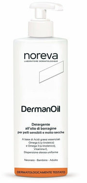 Dermanoil 400 ml