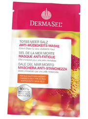 Dermasel maschera anti stanchezza 12 ml
