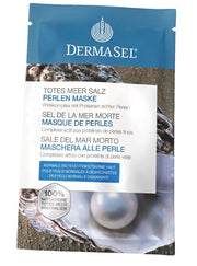 Dermasel maschera perle 12 ml