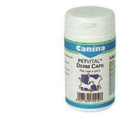 Dermatologico caps 50 capsule