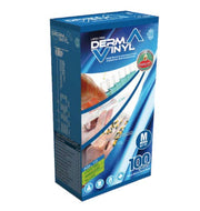 Dermavinyl powder free guan l