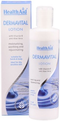 Dermavital lozione 250 ml