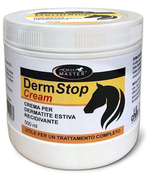 Dermico stop cream 500 ml