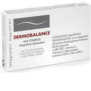 Dermobalance integratore magistrale 20cps
