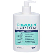Dermoclin marsiglia 500 ml