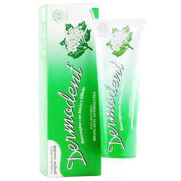 Dermodent biancospino bio100ml