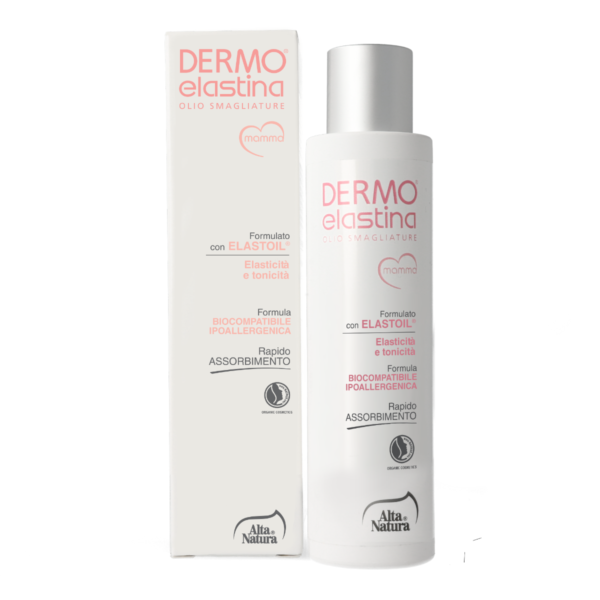 Dermoelastina 150ml