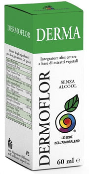 Dermoflor derma gocce 60 ml
