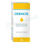 Dermoil olio bagno 150 ml