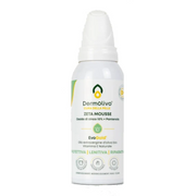 Dermolivo z crema mousse 100ml