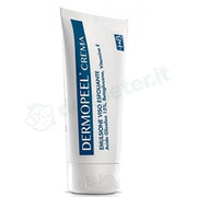 Dermopeel crema viso 50 ml