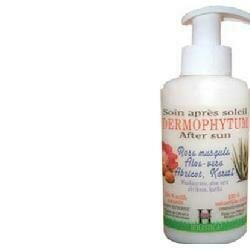 Dermophytum ol d/sol 150ml