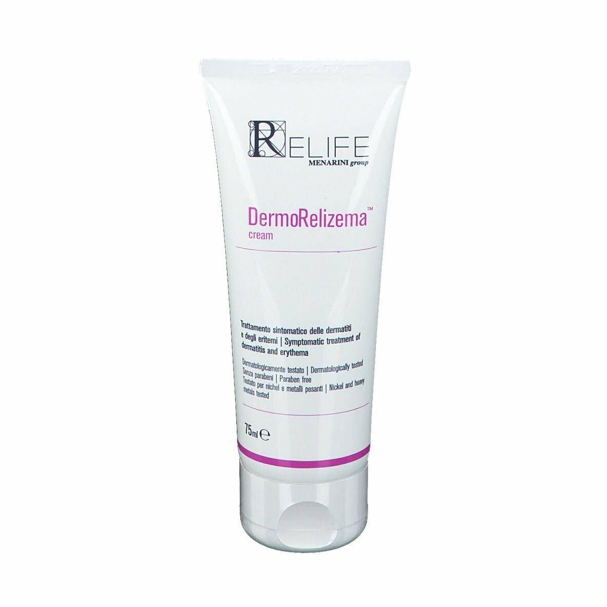 Dermorelizema cream 75 ml
