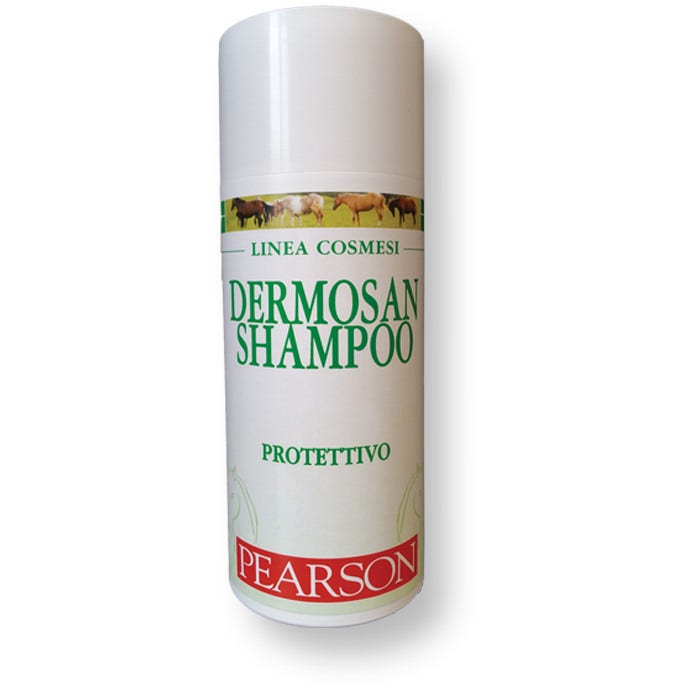 Dermosan shampoo 500ml
