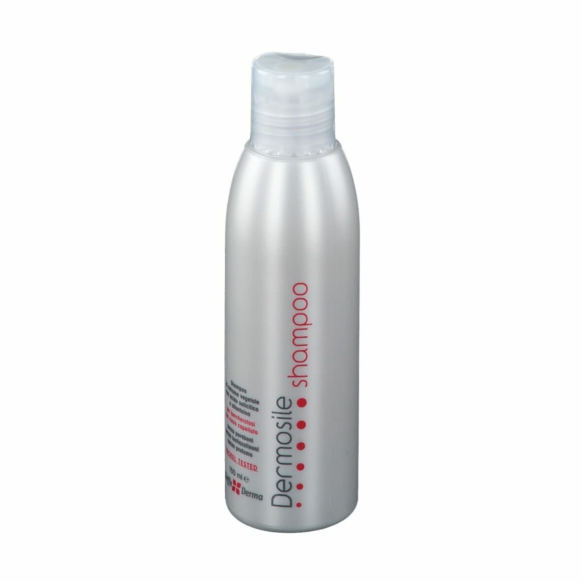 Dermosile Shampoo Antiforfora 150 ml