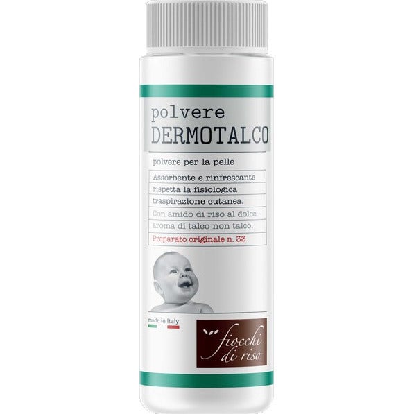 Dermotalco 100g fdr rinfrescante assor