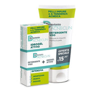 Dermovitamina acneclin bipack