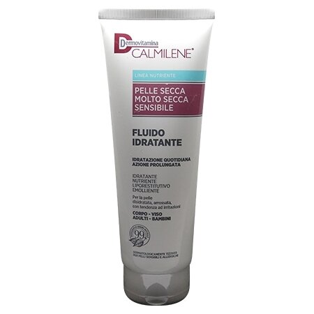 Dermovitamina calm fluido 250 ml