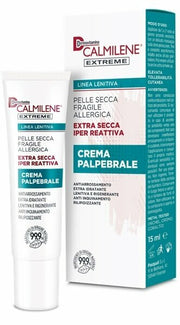 Dermovitamina calm xt crema palp