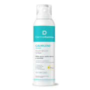 Dermovitamina calmilene olio spray 200 ml