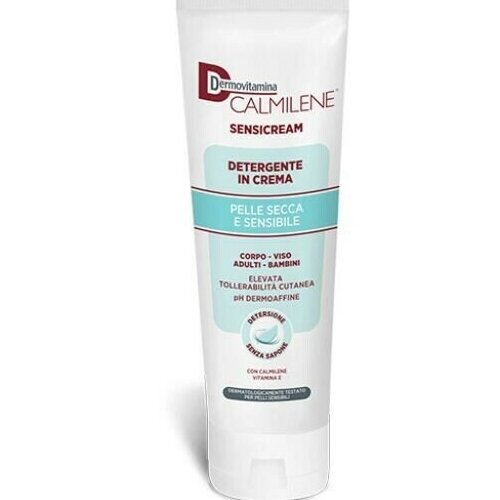 Dermovitamina calmilene sensicream 250 ml