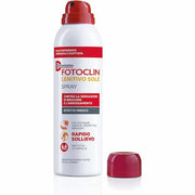 Dermovitamina fotoclin lenitivo soluzione