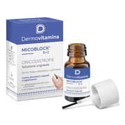 Dermovitamina micoblock onicod