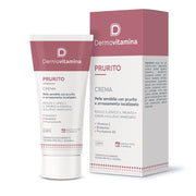 Dermovitamina prurito crema 30 ml