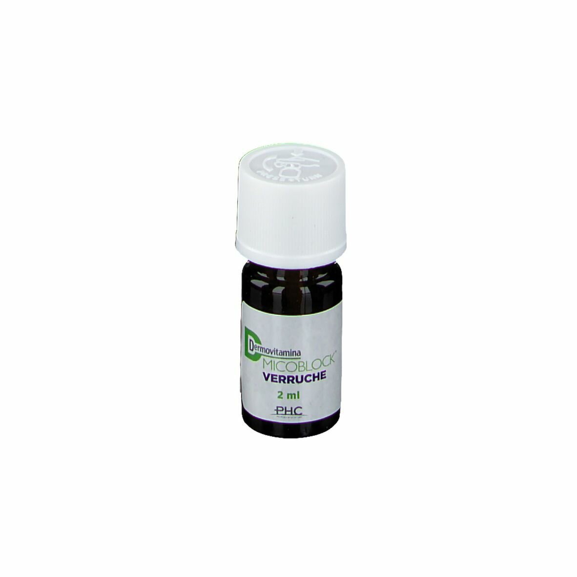 Dermovitamina verruche 2 ml