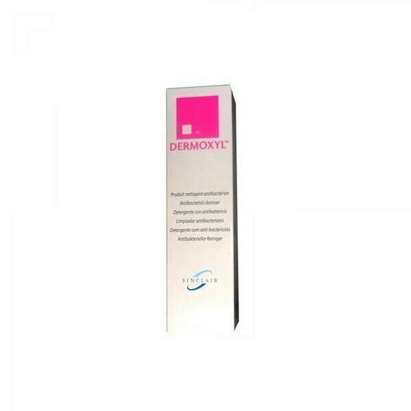 Dermoxyl 200 ml