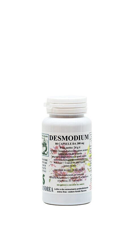 Desmodium 300mg 80 capsule