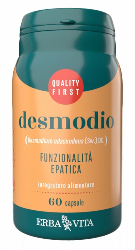 Desmodium 60cps
