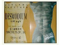 Desmodium gm246 250 ml gocce