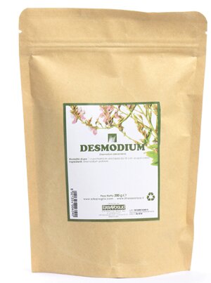 Desmodium polvere 200 g