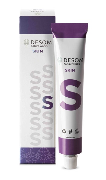 Desom skin crema emolliente 50ml