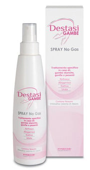 Destasi gambe pesanti spray 200 ml