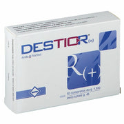 Destior integratore antiossidante 30 compresse
