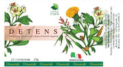 Detens 50 compresse