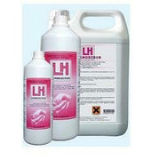 Detergente antisettico antibatterico 1l