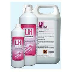 Detergente antisettico antibatterico 1l