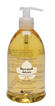 Detergente delicato 500 ml