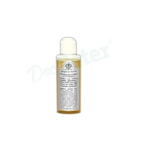 Detergente int camom 125ml
