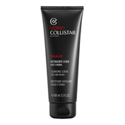 Detergente scrub viso barba