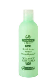 Detergente tonico 2in1 250ml