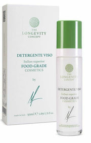 Detergente viso 50 ml