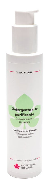 Detergente viso purificante 150 ml