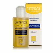 Deterol bagnodoccia bifasico 200 ml