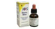 Detox blue gocce 50 ml