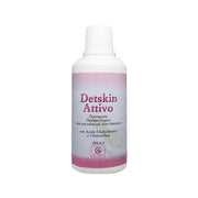 Detskin attivo shampoodoccia 500 ml