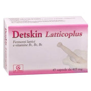 Detskin latticoplus 45 capsule
